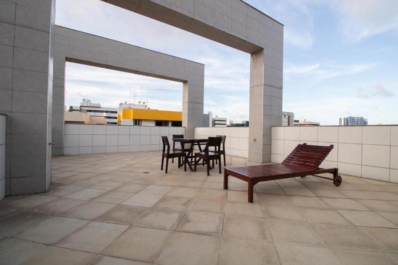 فندق Acqua Prime Maceió Ponta Verde