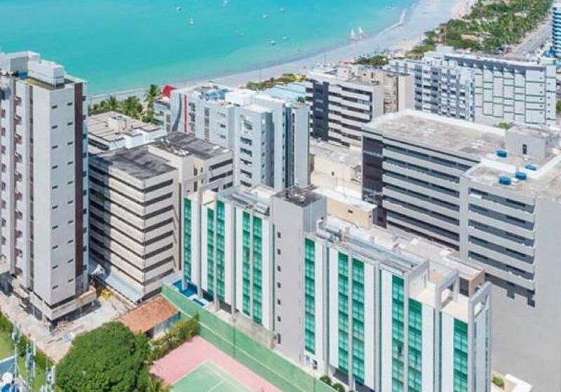 فندق Acqua Prime Maceió Ponta Verde