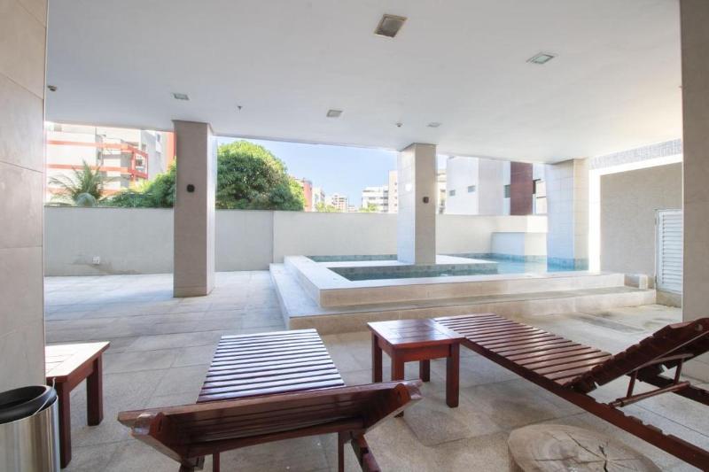 فندق Acqua Prime Maceió Ponta Verde