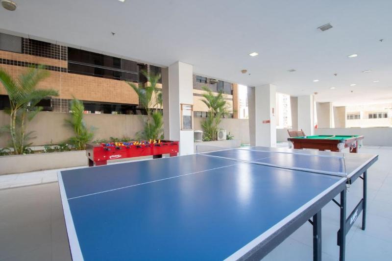 فندق Acqua Prime Maceió Ponta Verde