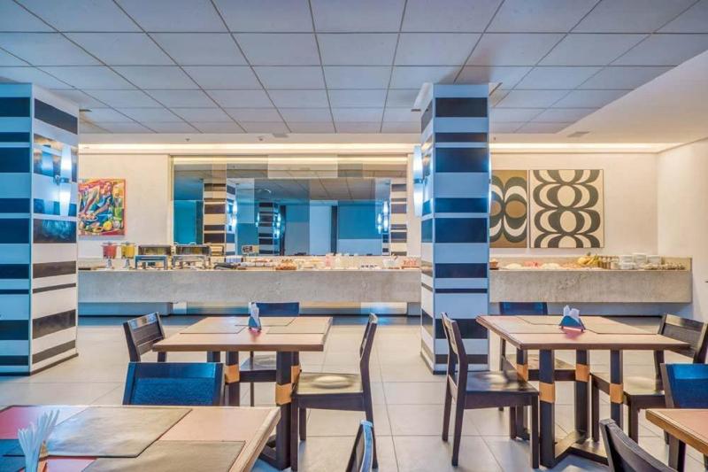 فندق Acqua Prime Maceió Ponta Verde