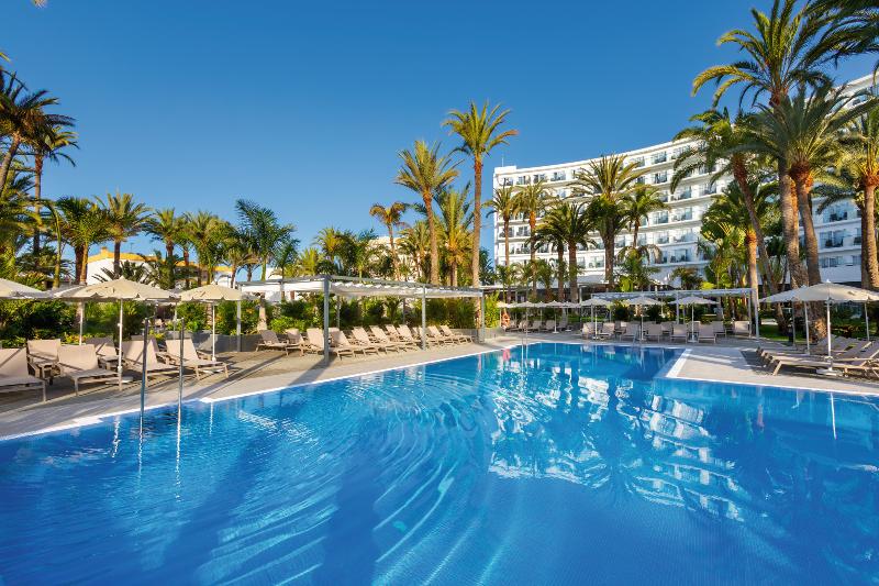 Hotel Riu Palace Palmeras - All Inclusive