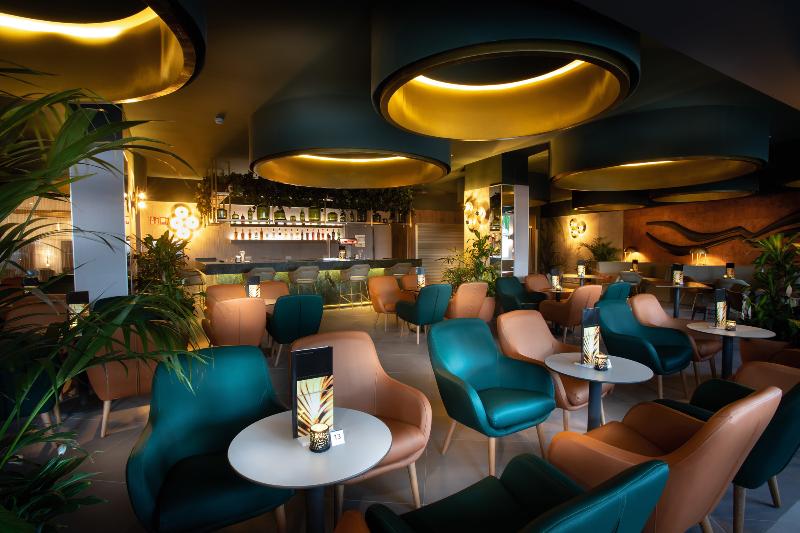 Hotel Riu Palace Palmeras - All Inclusive