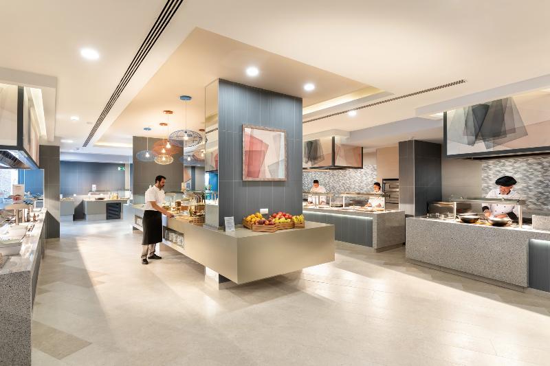 Hotel Riu Palace Palmeras - All Inclusive