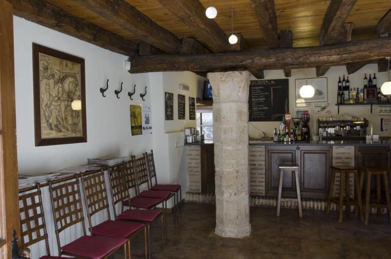 田舎風ホテル Palacio Rejadorada