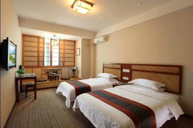 Xiamen Rushi Hotel No.1 Branch