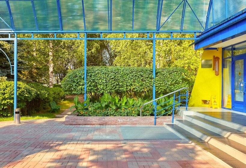 Отель Russky Kapital