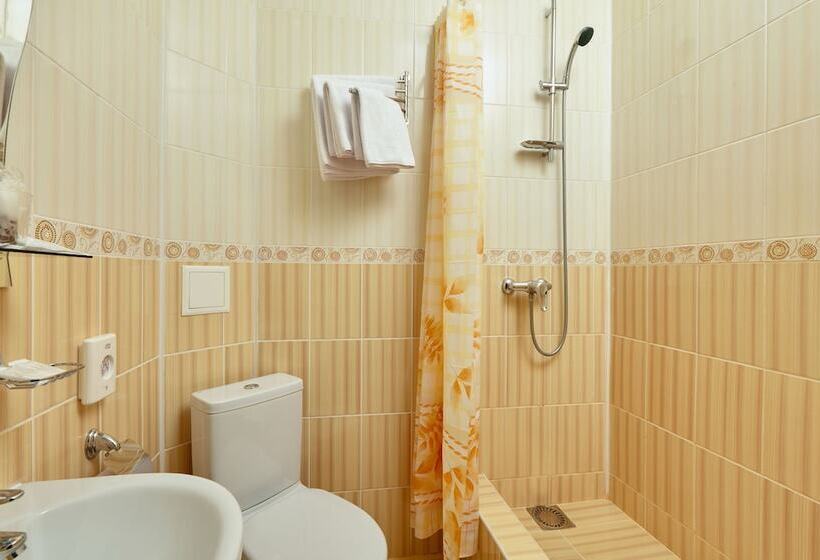 Отель Russky Kapital