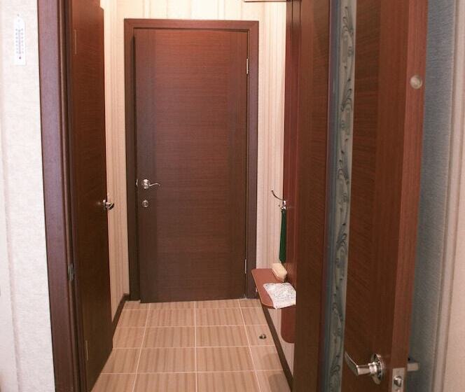 Отель Russky Kapital