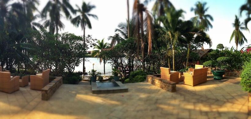 هتل Saigon Domaine Luxury Residences