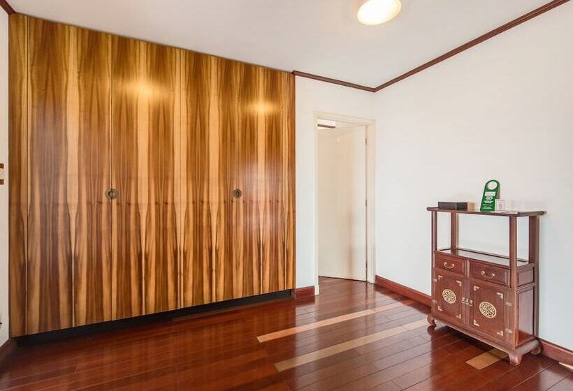 هتل Saigon Domaine Luxury Residences