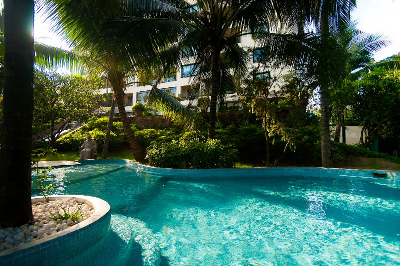 هتل Saigon Domaine Luxury Residences