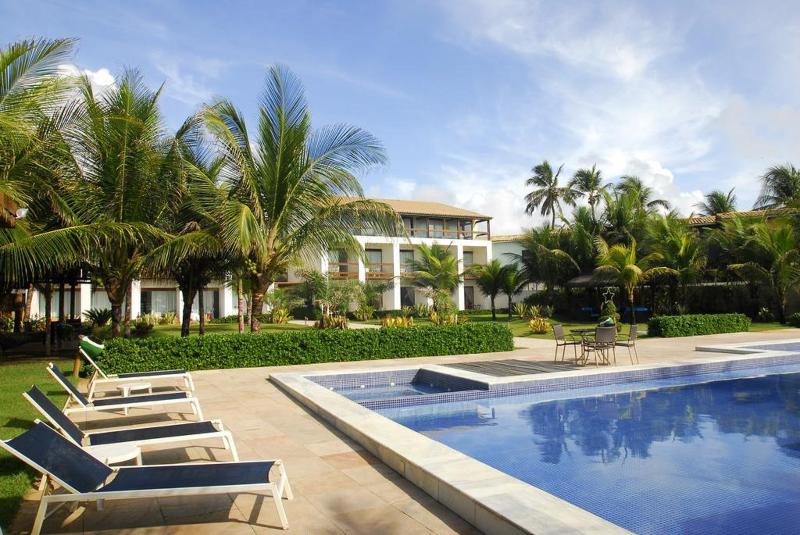 酒店 Samba Villa Da Praia