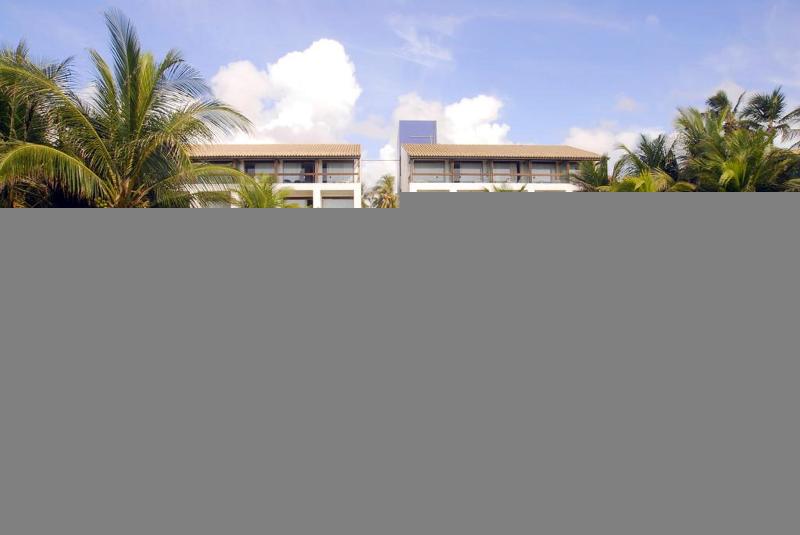 酒店 Samba Villa Da Praia