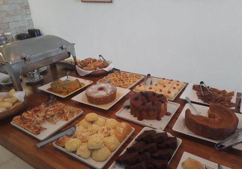 酒店 Samba Villa Da Praia