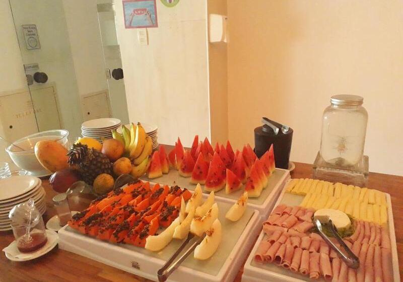 酒店 Samba Villa Da Praia