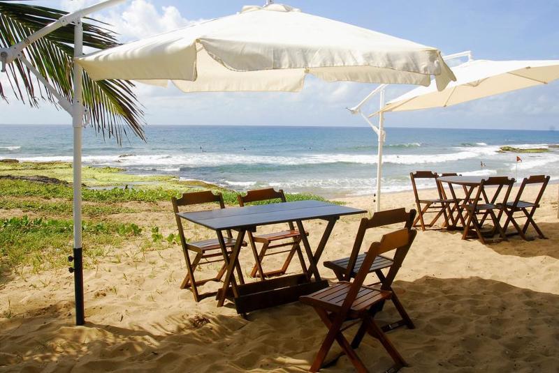 酒店 Samba Villa Da Praia