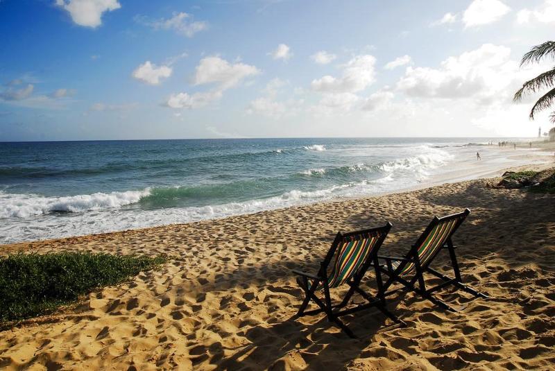 هتل Samba Villa Da Praia