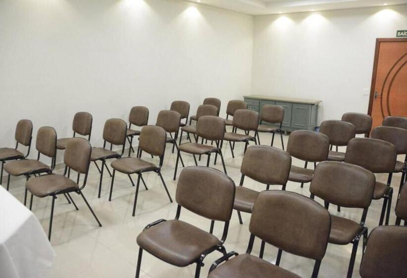 酒店 Santa Mônica Palace