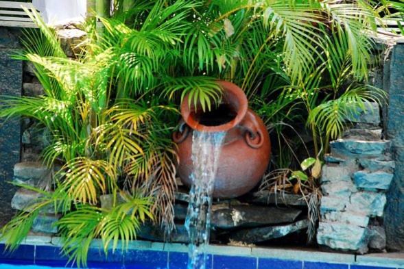 酒店 Santa Mônica Palace