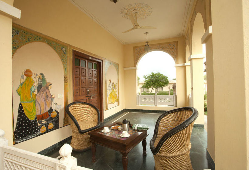 فندق Sara Vilas