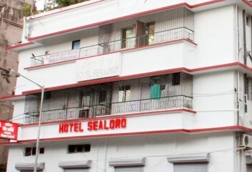 هتل Sea Lord