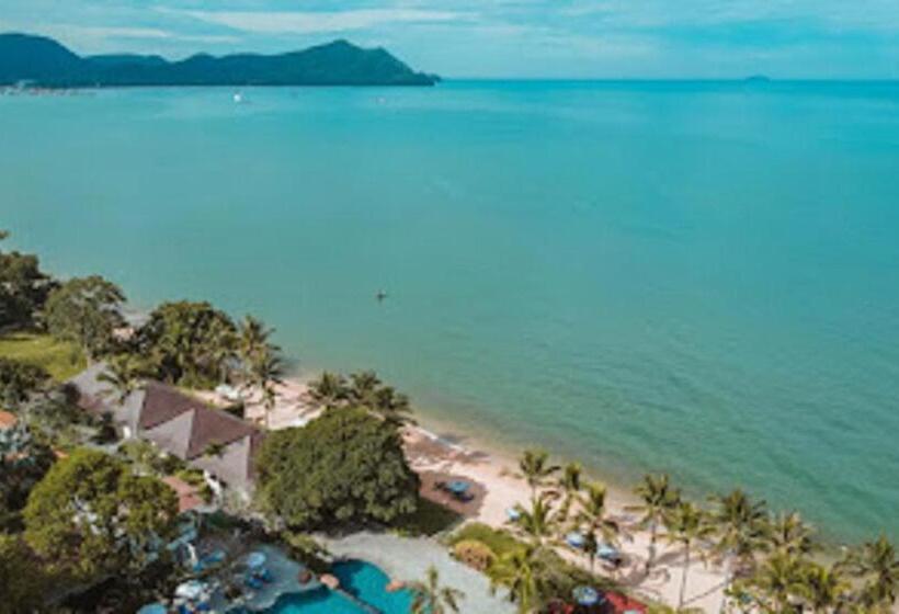 هتل Sea Sand Sun Resort And Villas   Sha Plus