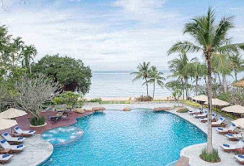 هتل Sea Sand Sun Resort And Villas   Sha Plus