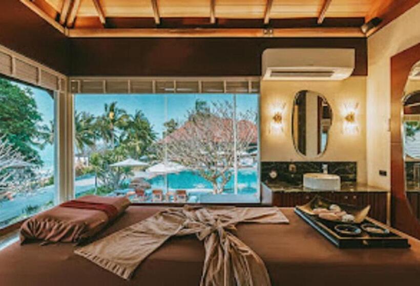 هتل Sea Sand Sun Resort And Villas   Sha Plus