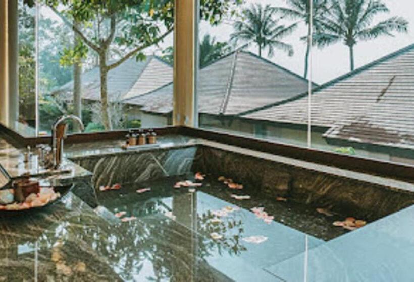 هتل Sea Sand Sun Resort And Villas   Sha Plus