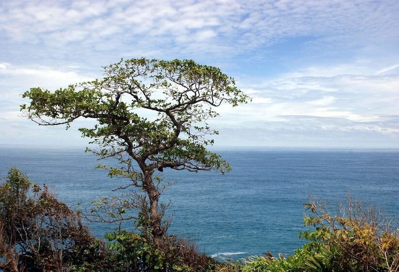 호텔 Secret Cliff Resort & Restaurant   Sha Plus