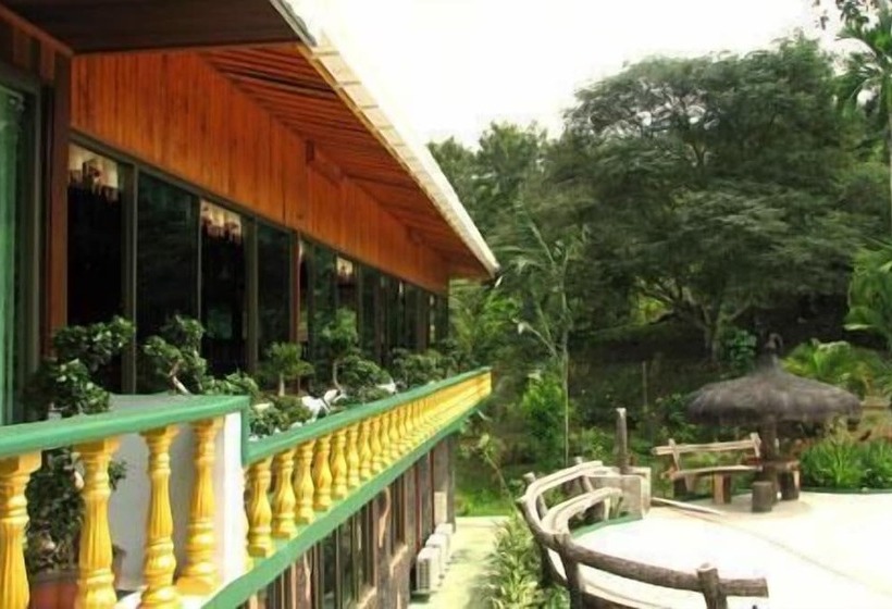 فندق Sepilok Jungle Resort