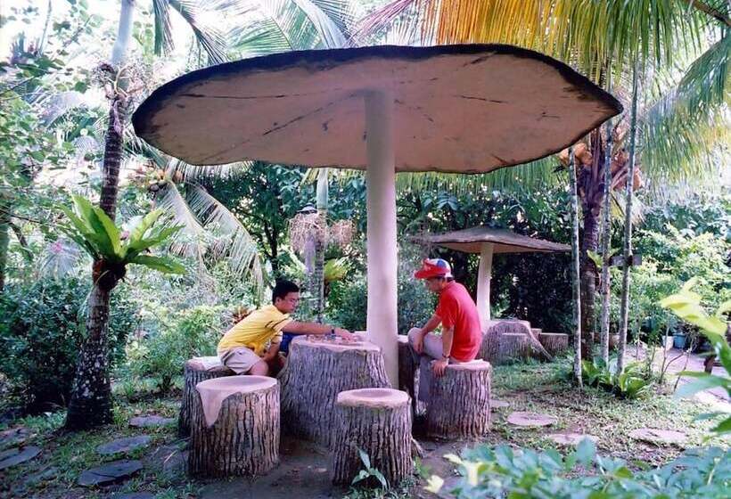 فندق Sepilok Jungle Resort