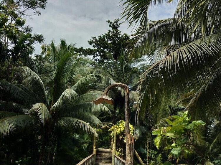 فندق Sepilok Jungle Resort