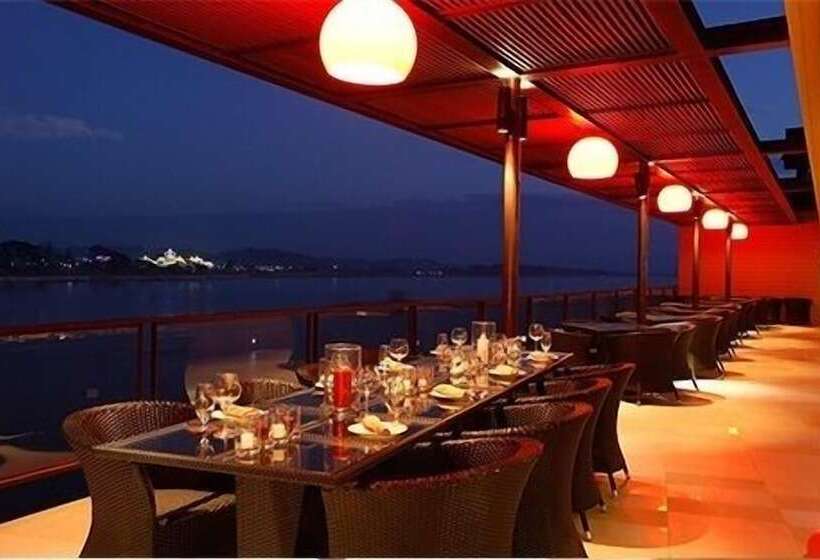 Hotel Serene At Chiang Rai