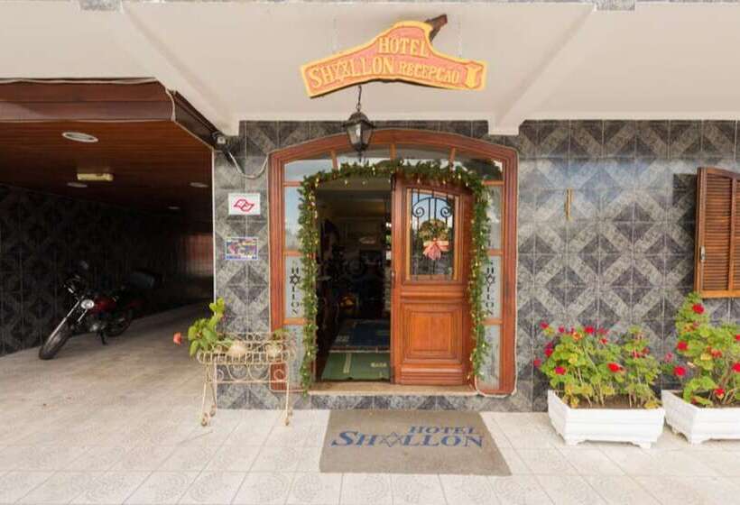 فندق Shallon