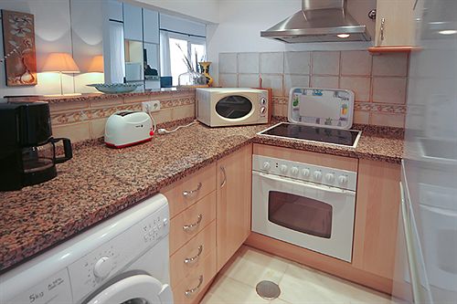 فندق Sierra Park Club