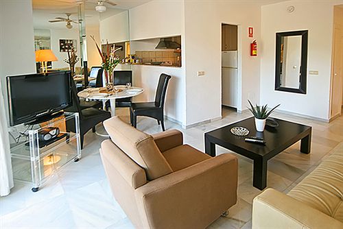 فندق Sierra Park Club