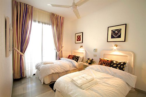 فندق Sierra Park Club