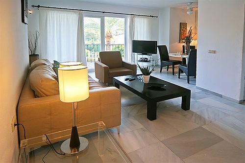 فندق Sierra Park Club