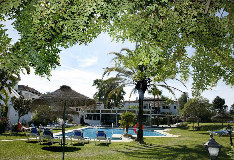 فندق Sierra Park Club