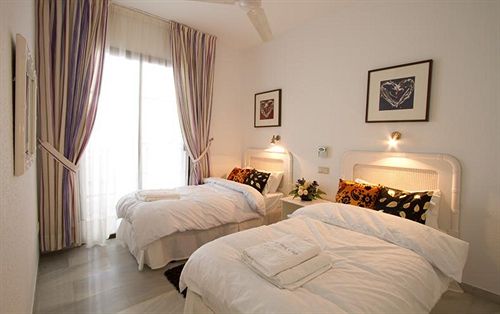 فندق Sierra Park Club