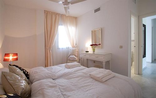 فندق Sierra Park Club