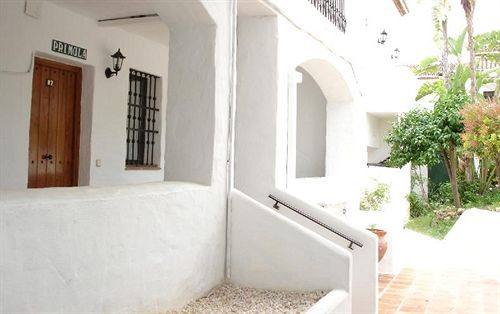 فندق Sierra Park Club