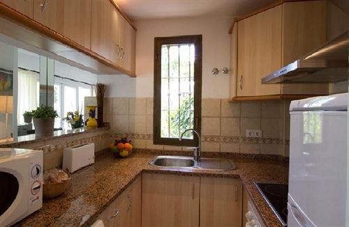 فندق Sierra Park Club