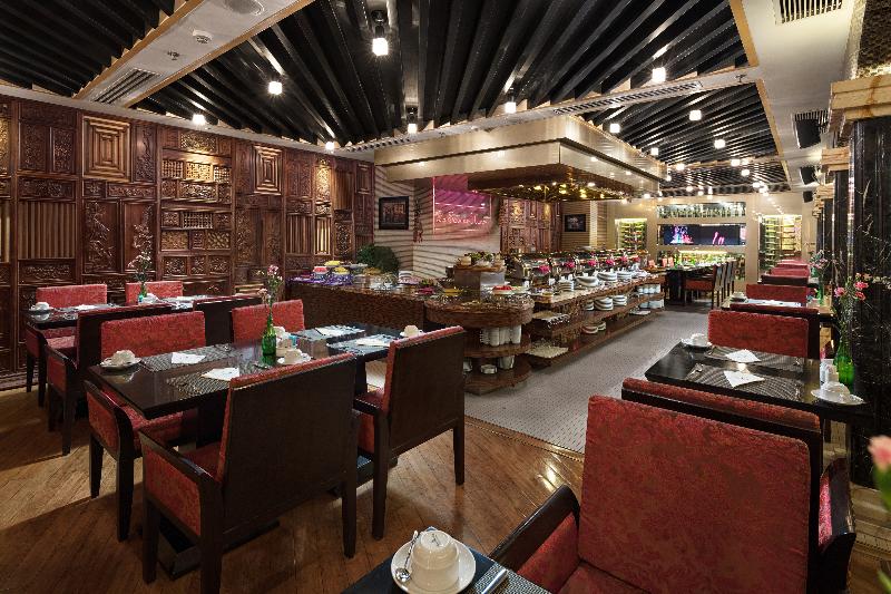 Silk Path Hotel Hanoi