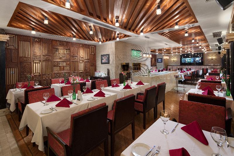 Silk Path Hotel Hanoi