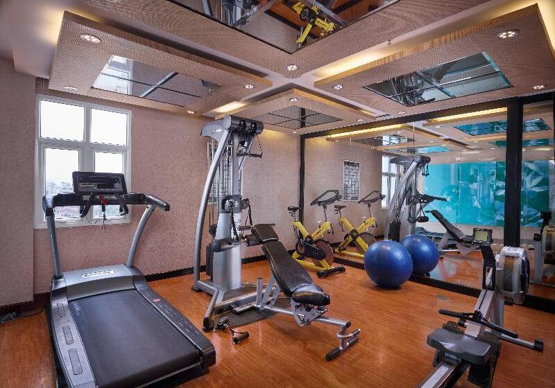 Silk Path Hotel Hanoi