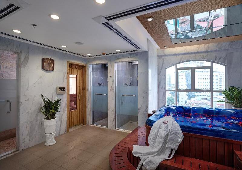 Silk Path Hotel Hanoi