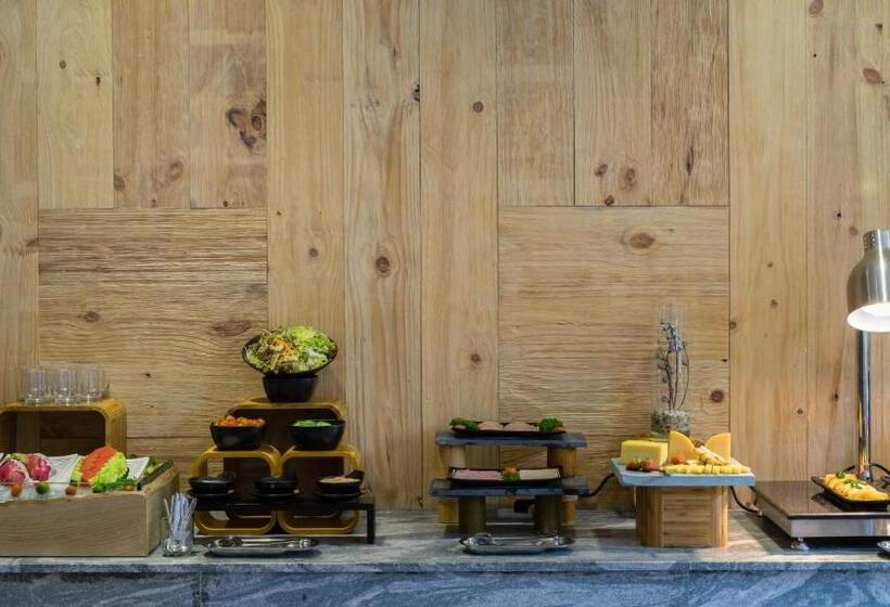 酒店 Silverland Yen